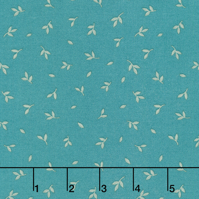 Honeycrisp - Tumbling Leaves Spruce Yardage
