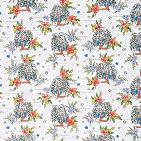 Sway by Kori - Willow Tree Linen Yardage