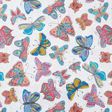 Sway by Kori - Flutter Linen Yardage