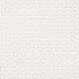 Swatch Book - Intersecting Circles Almond Yardage