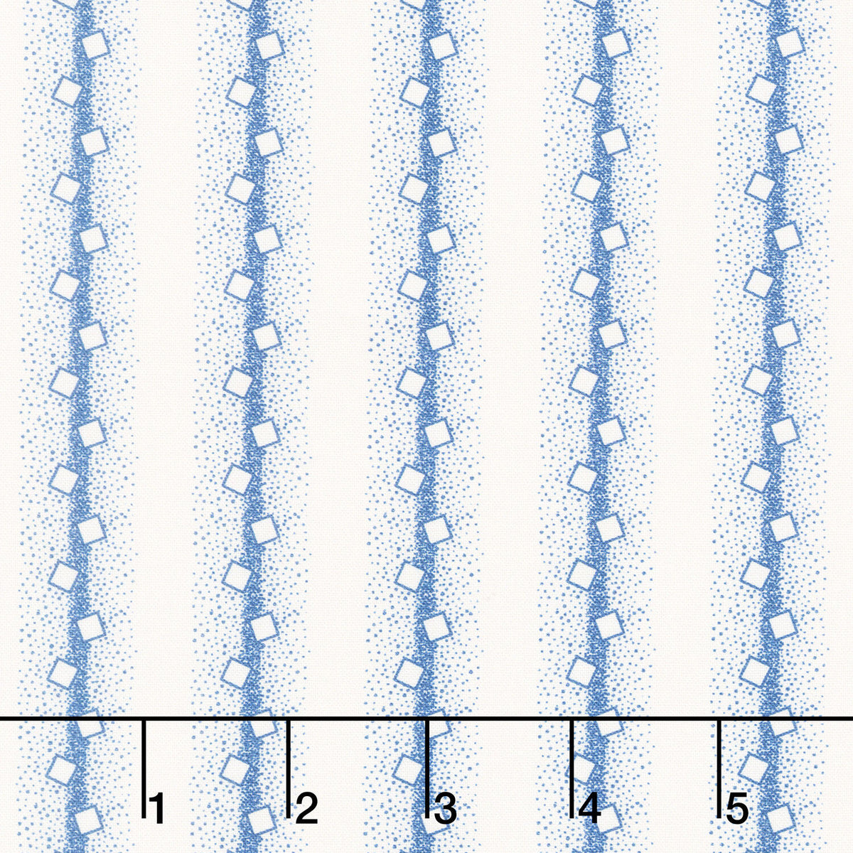 Swatch Book - Rolling Dice Cream Yardage