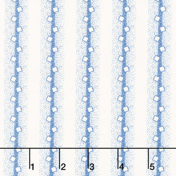 Swatch Book - Rolling Dice Cream Yardage