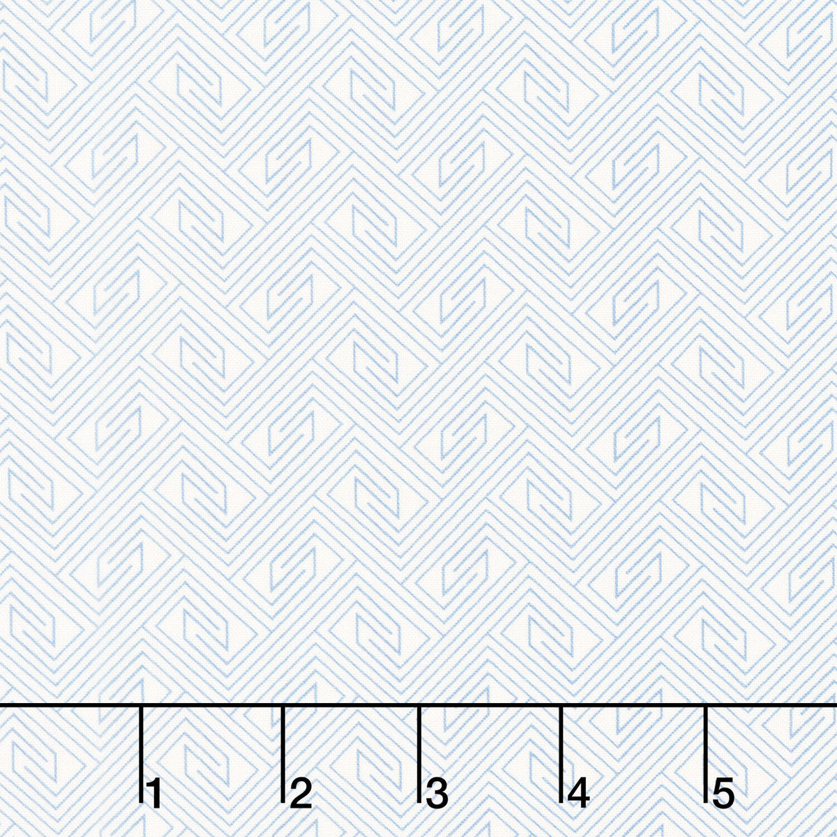 Swatch Book - Labyrinth Cream Yardage