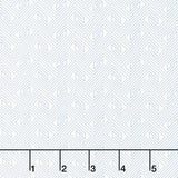 Swatch Book - Labyrinth Cream Yardage