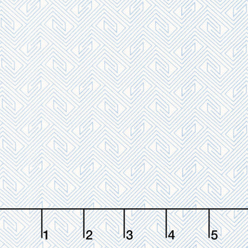 Swatch Book - Labyrinth Cream Yardage