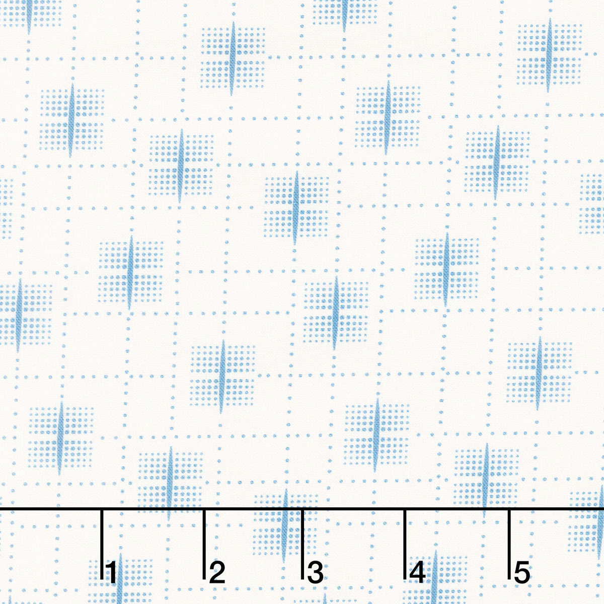 Swatch Book - Gameboard Cream Yardage