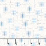 Swatch Book - Gameboard Cream Yardage