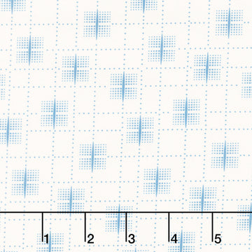 Swatch Book - Gameboard Cream Yardage