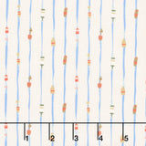 Rocky Coast - Buoys Pearl Yardage