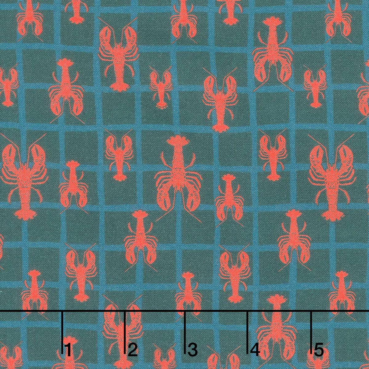 Rocky Coast - Daily Catch Navy Yardage