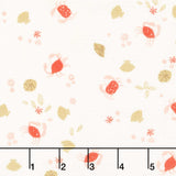 Rocky Coast - Beach Combers Pearl Yardage