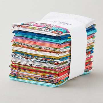 Sway by Kori Fat Quarter Bundle