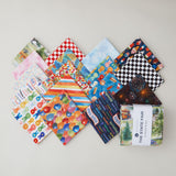 The State Fair Fat Quarter Bundle