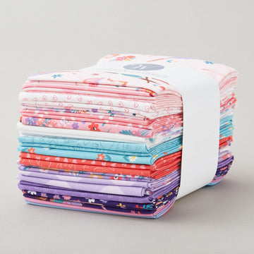 Twirling Tutus Fat Quarter Bundle