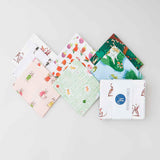 Heather Ross Favorites Fat Quarter Bundle
