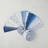 Swatch Book 2 1/2" Strips