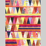 Tattoo Quilt Kit