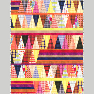 Tattoo Quilt Kit