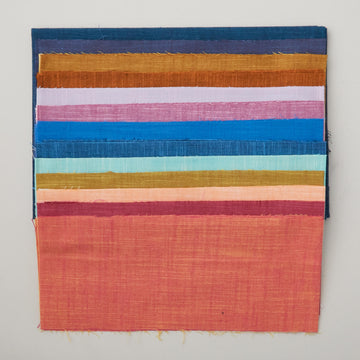 String Star Skill Builder Quilt Kit