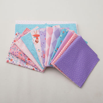 Fairy Dust Quilt Kit