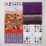 Midnight Hollow 10" Squares