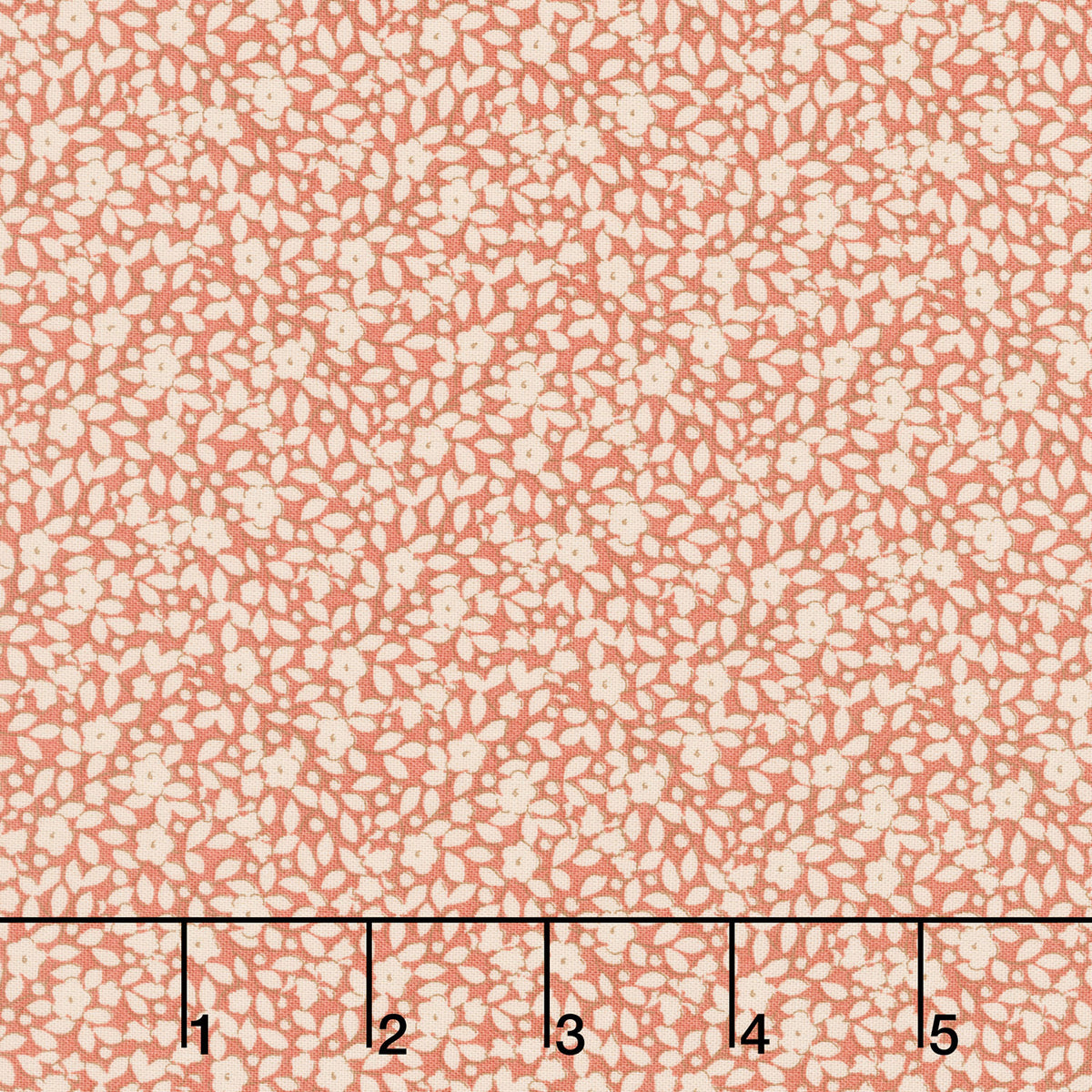 Creating Memories - Autumn - Avery Ginger Yardage Primary Image