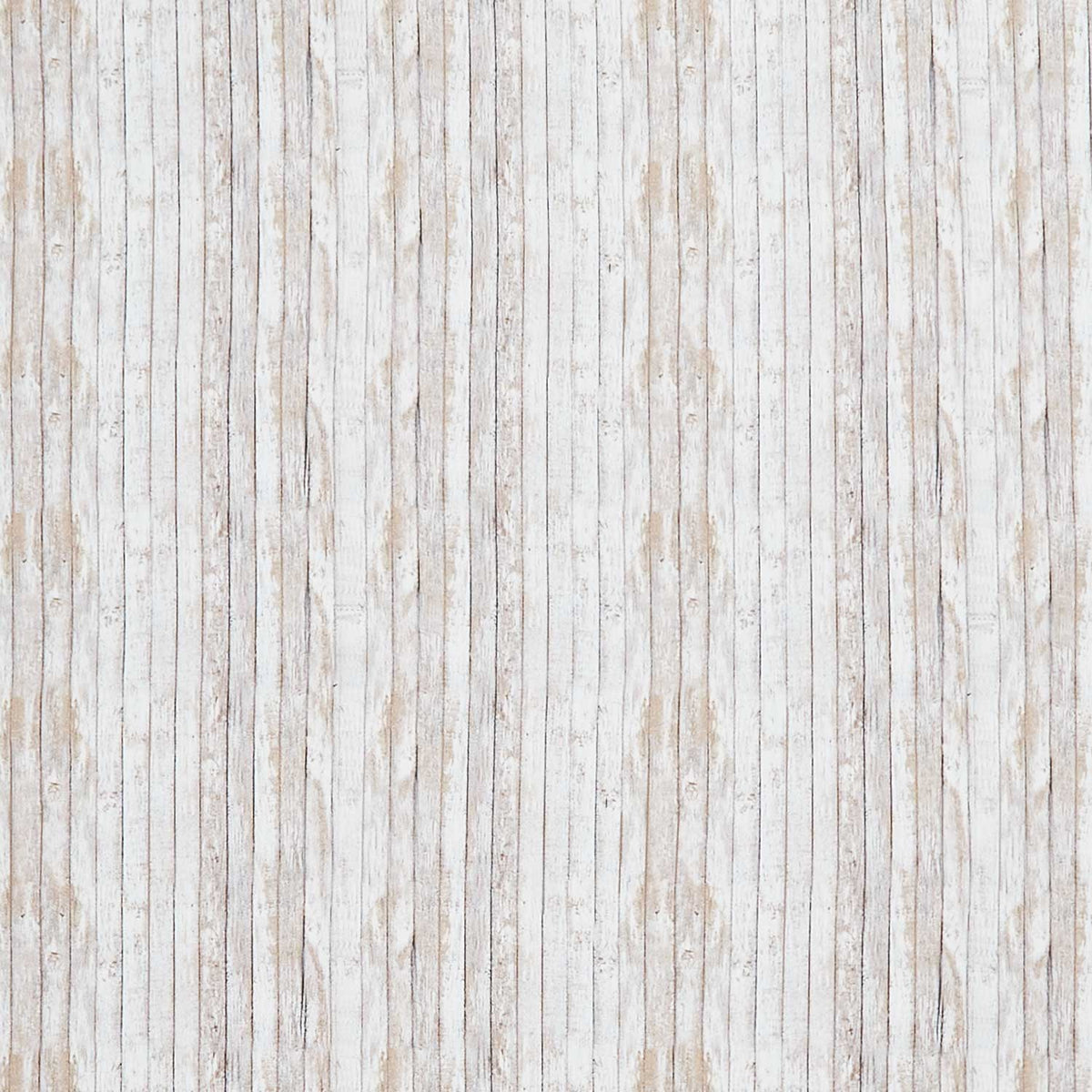 Realtree - Plank Distressed Wood Gray Yardage Primary Image