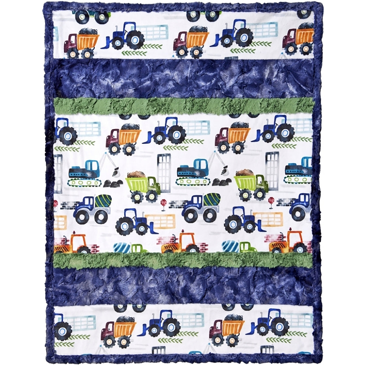 Cuddle® Kit - Bambino Nailed It! Primary Image