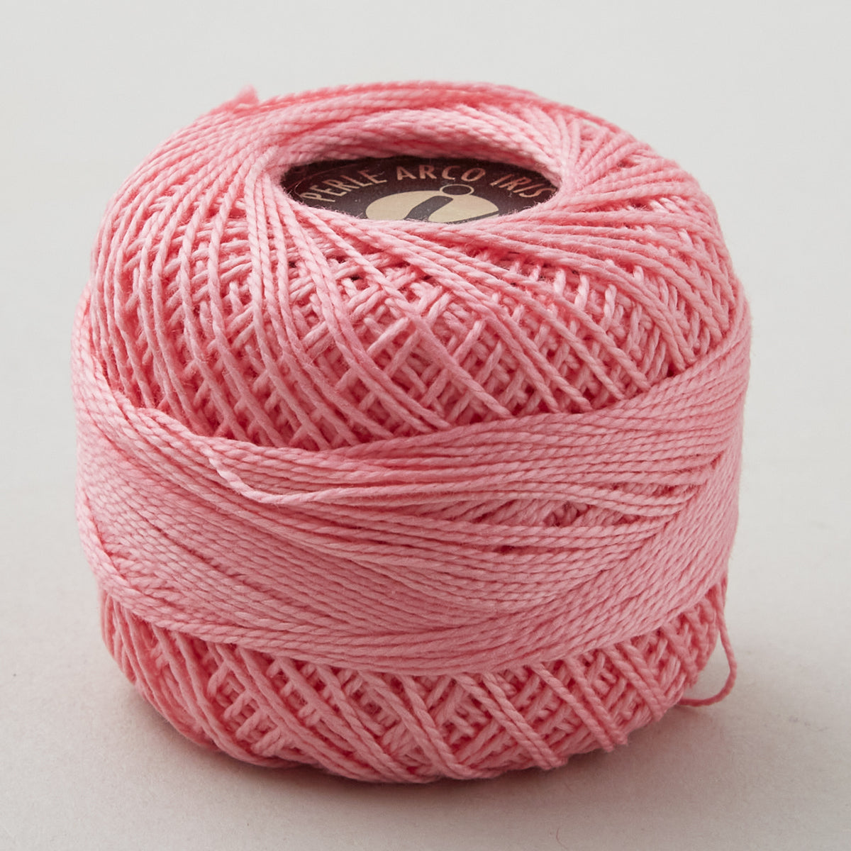 Missouri Star #8 Perle Cotton 10 Gram Ball - Rose Pink