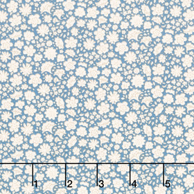 Creating Memories - Summer - Carla Blue Yardage Primary Image