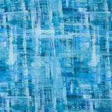 Colorfield Quilt Backs - Aqua 108" Wide Backing