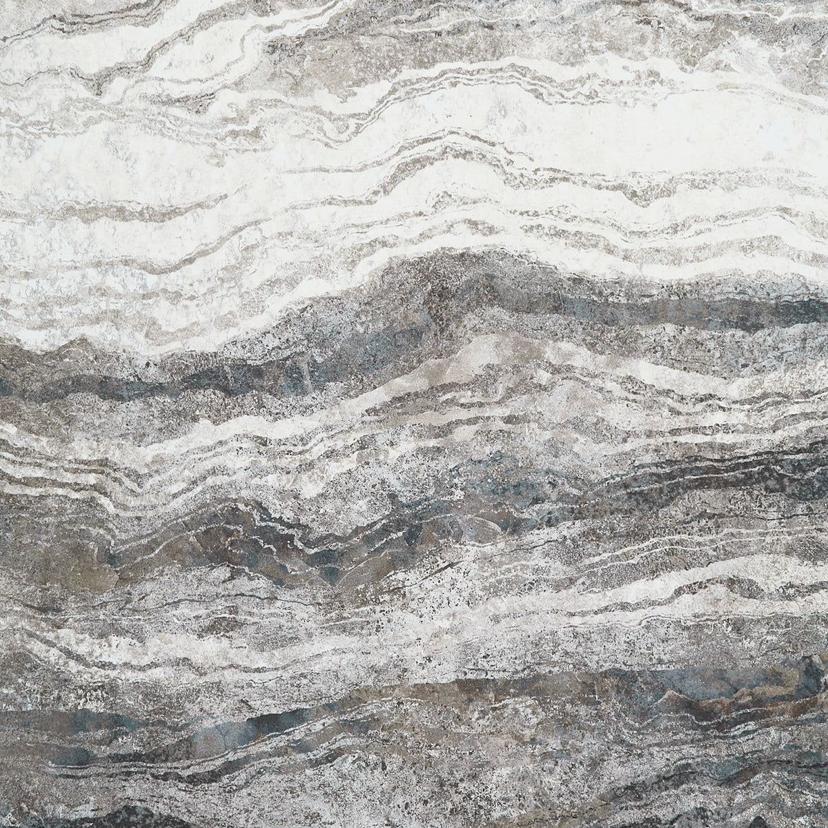 Stonehenge Gradations Ombre - Stone Ombre Slate Yardage Primary Image