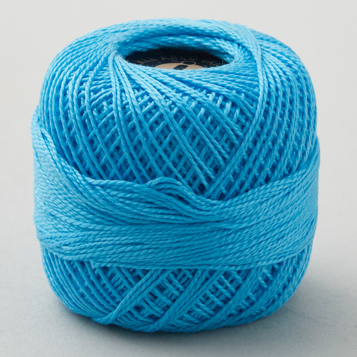 Missouri Star #8 Perle Cotton 10 Gram Ball - Topaz