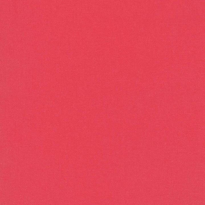 Essex - Solid Crimson Yardage Primary Image
