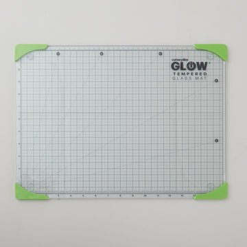 CutterPillar Tempered Glass Add-On Mat Primary Image