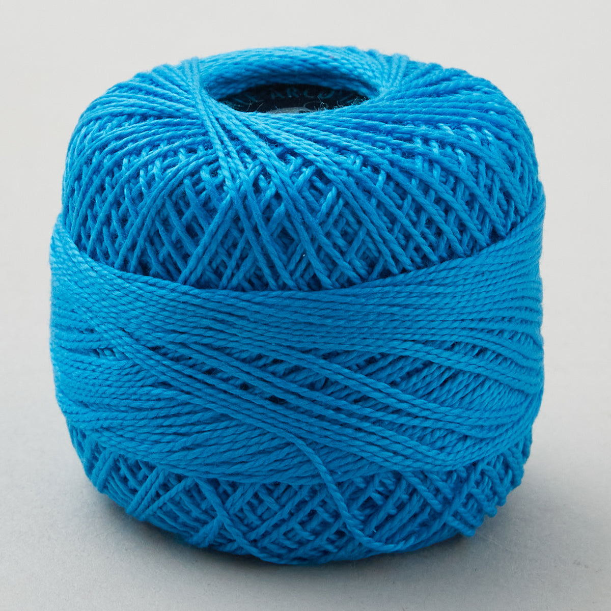 Missouri Star #8 Perle Cotton 10 Gram Ball - Medium Turquoise
