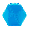 Hex Storage Box