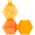 Hex Storage Box