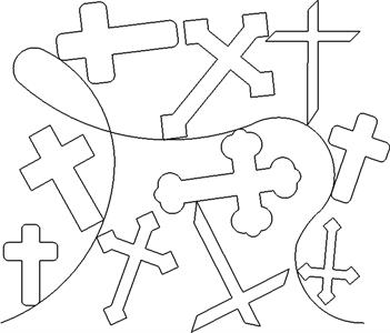Crosses