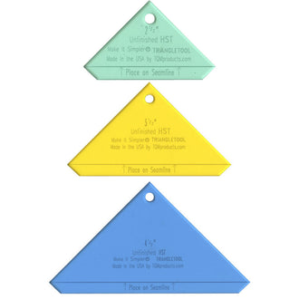 Triangle Tools
