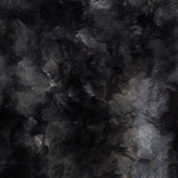 Luxe Cuddle® - Galaxy Denim Midnight Yardage Primary Image