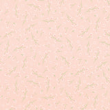 Kimberbell Basics - Pretty Petals Peach Yardage Primary Image