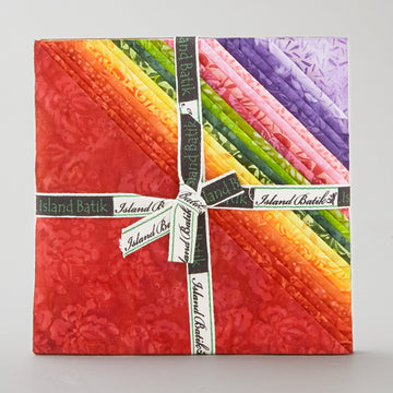 Wildflower Batiks Favorites Stacks Alternative View #1