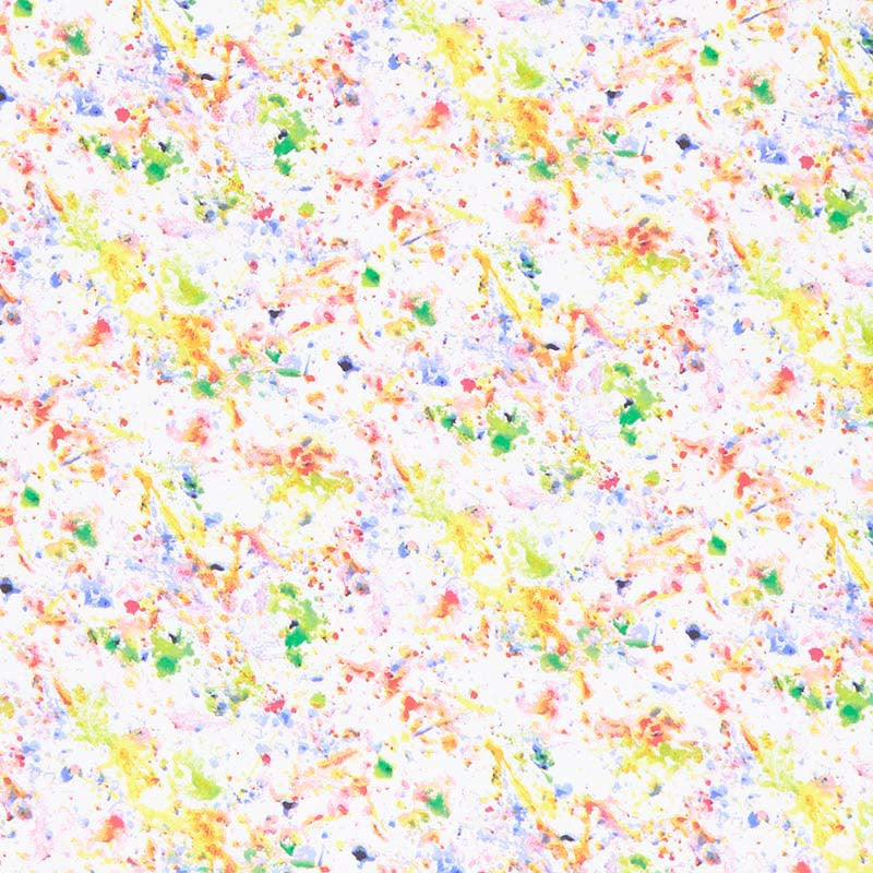 108" Quilt Back - Dropcloth White Multi 108" Wide Backing Primary Image