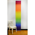 108" Quilt Back - Ombre Multi Digitally Printed 108" Wide Backing Alternative View #6