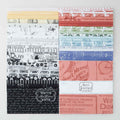 Sew Journal - 10" Stackers Primary Image