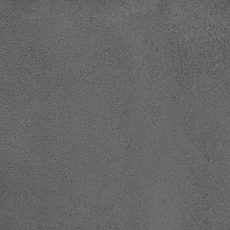 Cuddle® Extra Wide - Gunmetal 90" Minky Yardage Primary Image