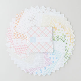 Kimberbell Basics Lullaby Charm Pack Primary Image