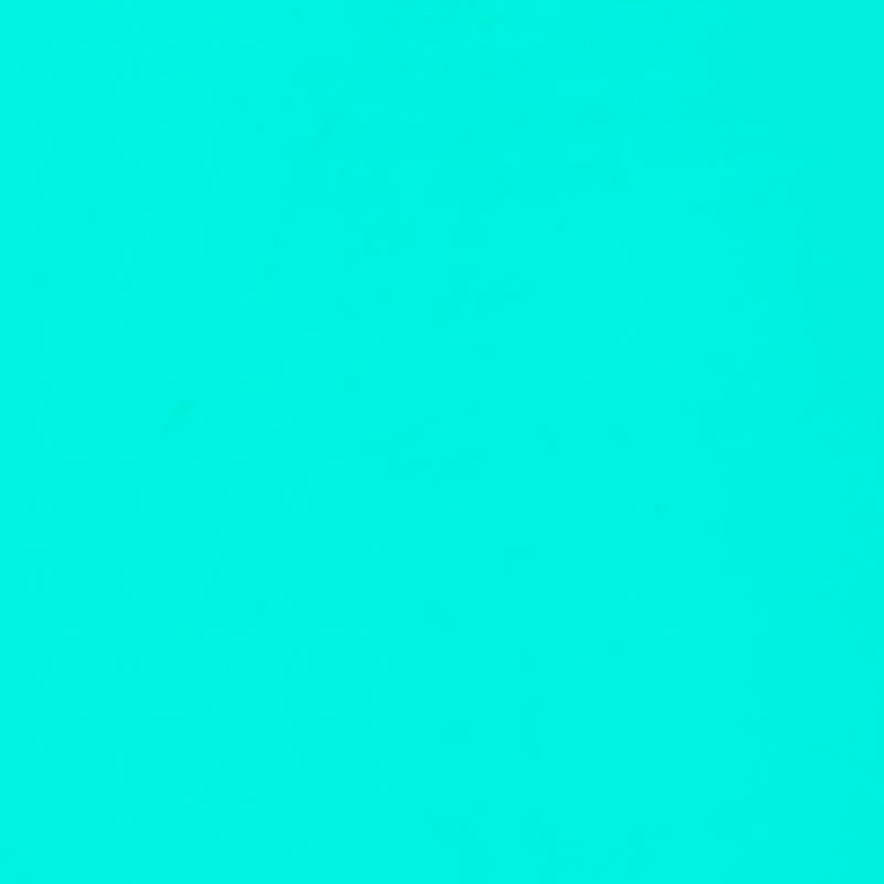 Missouri Star Fancy Vinyl - Transparent Teal Primary Image