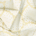 Autumn Fields - Sunflower Natural Yardage Alternative View #1
